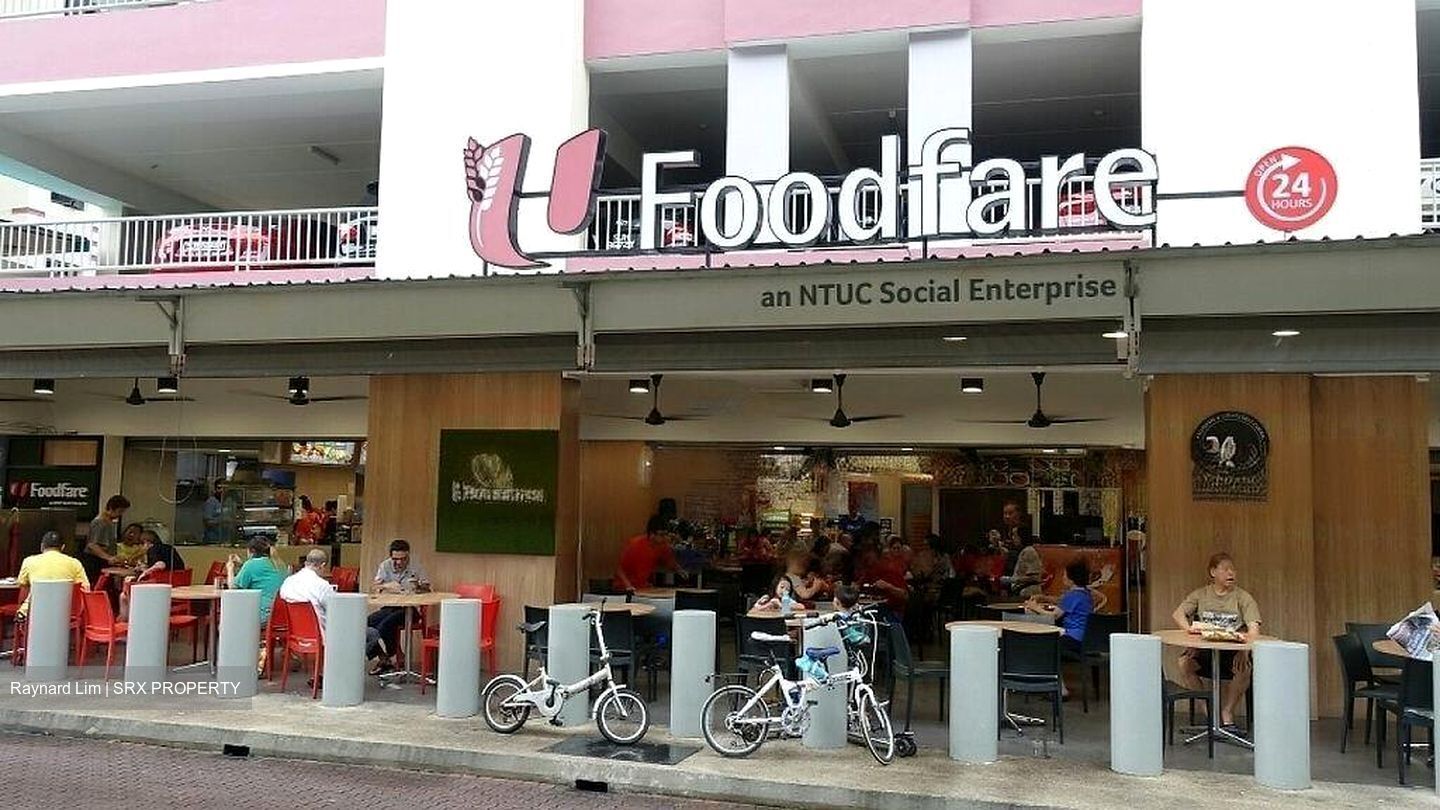Blk 680A Jurong West Central 1 (Jurong West), HDB Executive #458861701